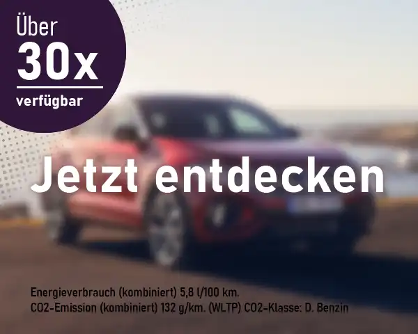 Volkswagen T-Roc R-Line 1.0 l TSI OPF 85 kW (116 PS)